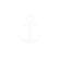 Anchor Icon | Seagnatour